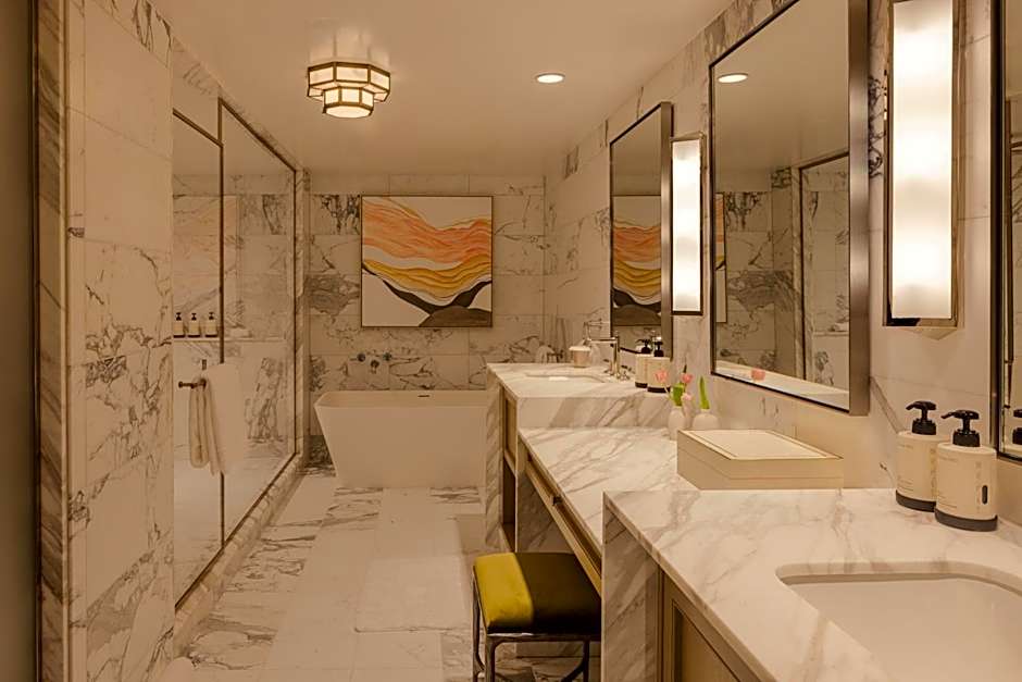 Regent Santa Monica Beach By IHG