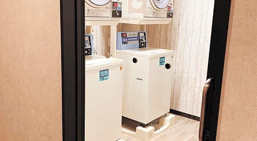 Hotel Capsule Inn Shizuoka