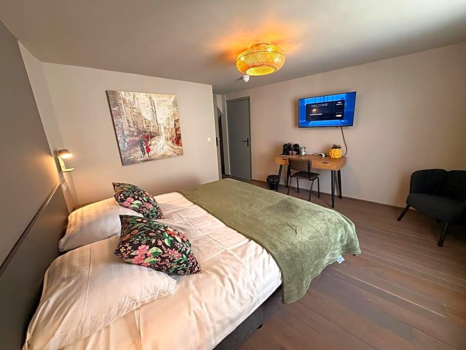 Hotel Hendrickx