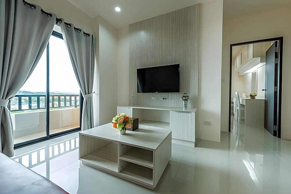 At One Hotel Chiangrai