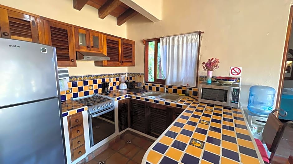 Villas Chulavista