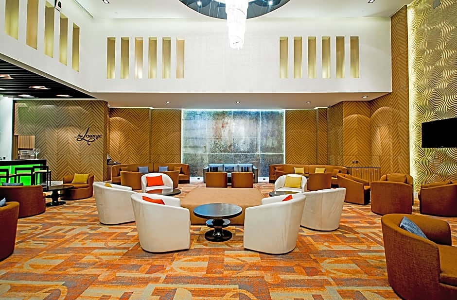 Holiday Inn Amritsar Ranjit Avenue By IHG