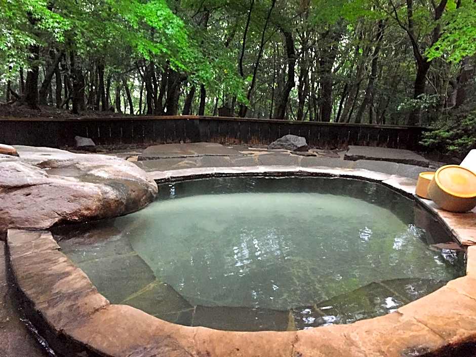 Kirishima Onsen Ryokojin Sanso