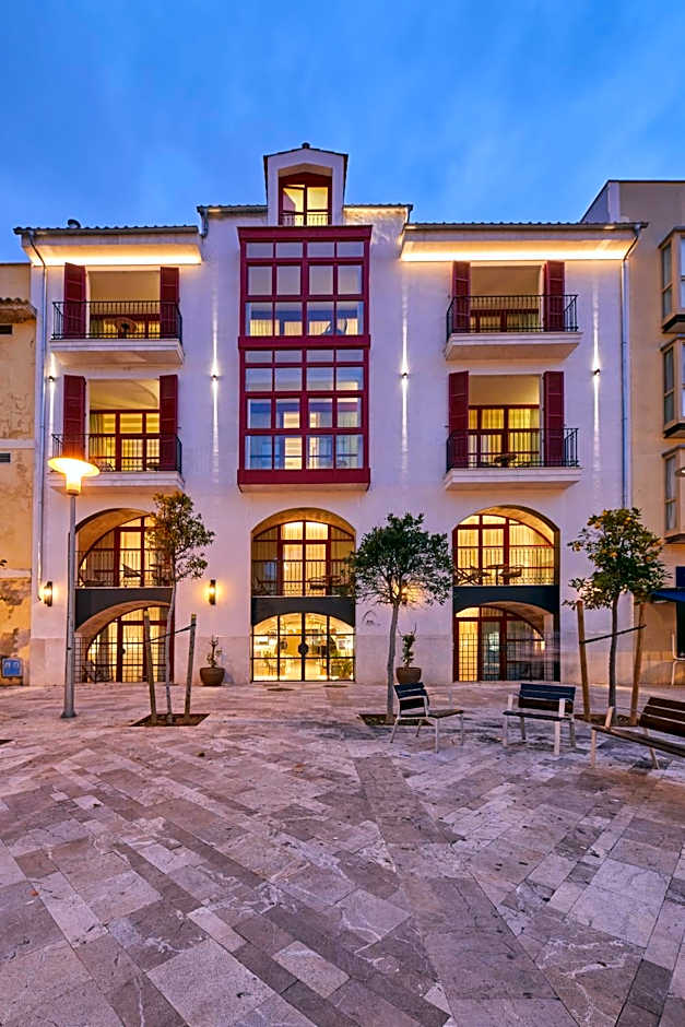 Fil Suites