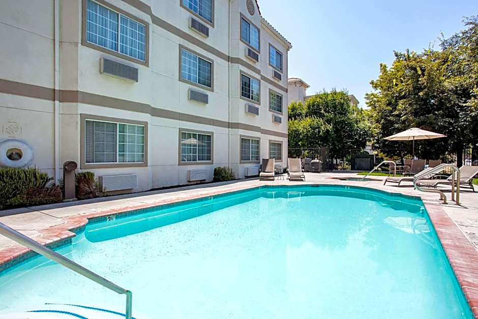 La Quinta Inn & Suites by Wyndham Davis