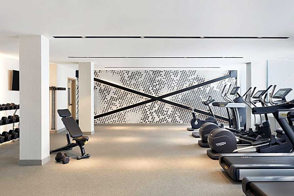 AC Hotel by Marriott Dallas Frisco