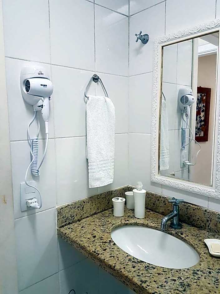 Geriba Apart Hotel
