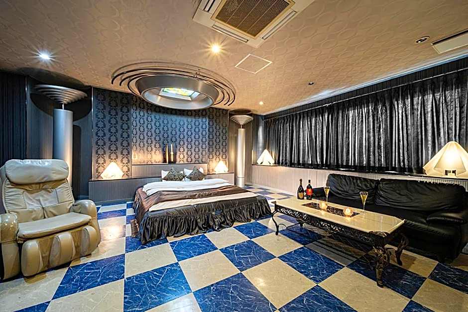 Hotel Xenia Takinoyashiro