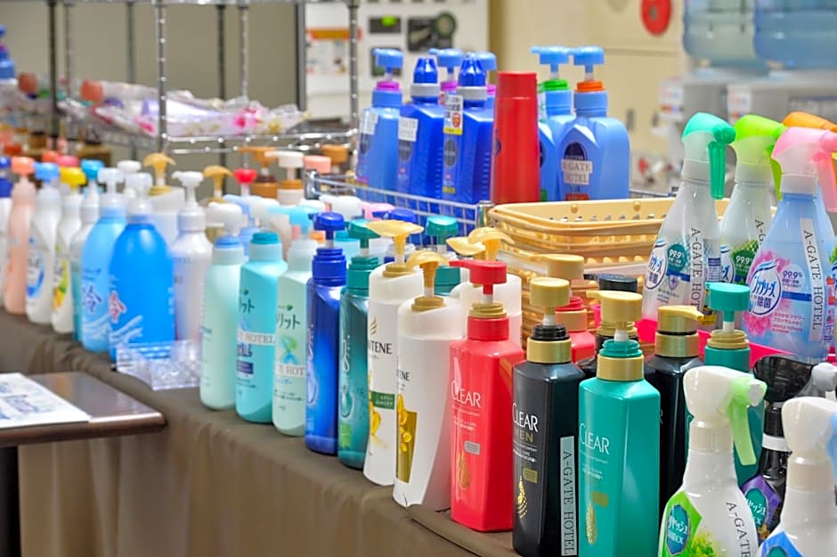 A-GATE Hotel Hakodate