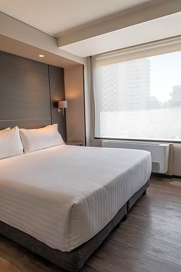 Ola Santiago Providencia, Tapestry Collection by Hilton