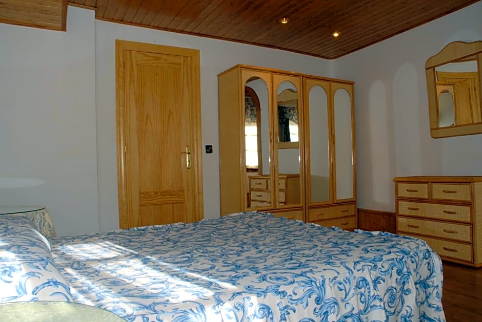 Hotel Europa
