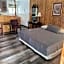 The Tamarack Lodge