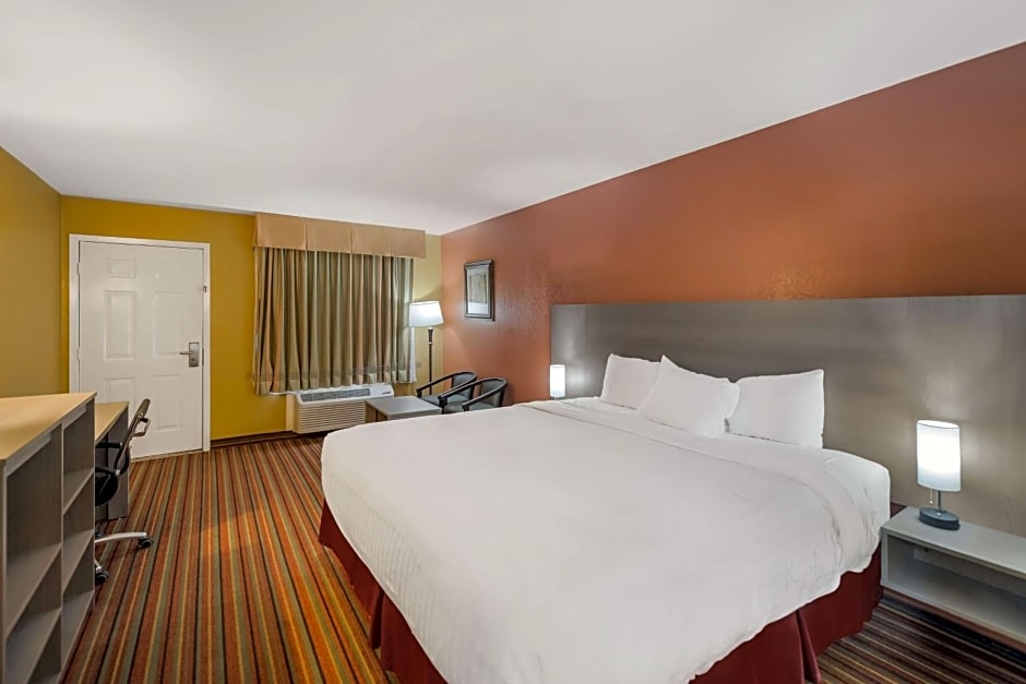 SureStay Hotel by Best Western Mt Pleasant