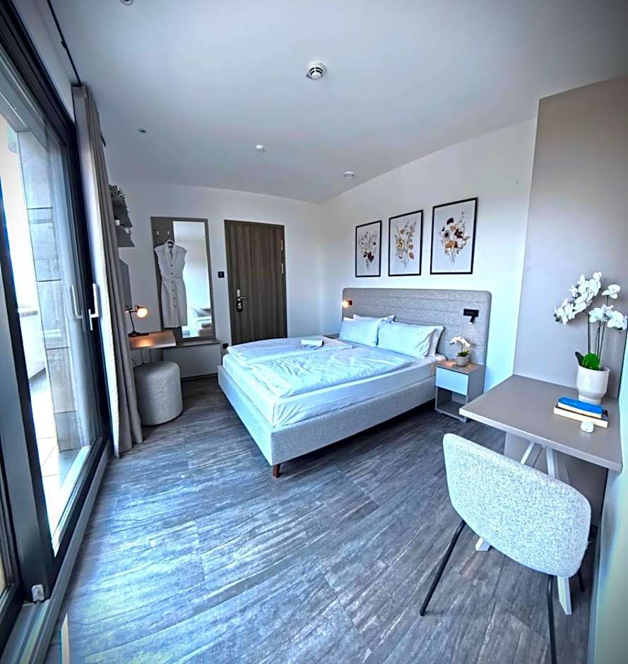 NOVERA Aparthotel
