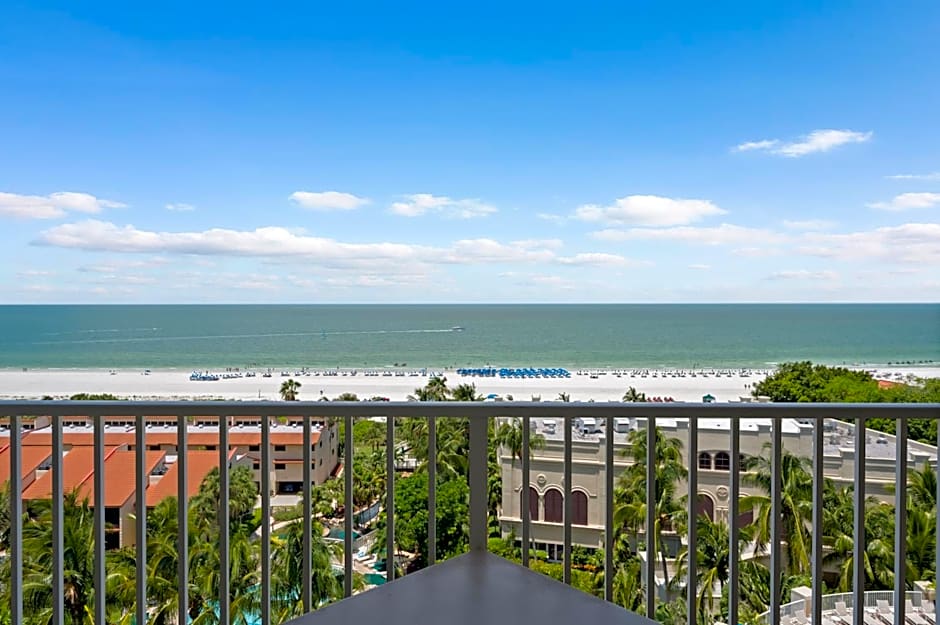 Marco Beach Ocean Suites