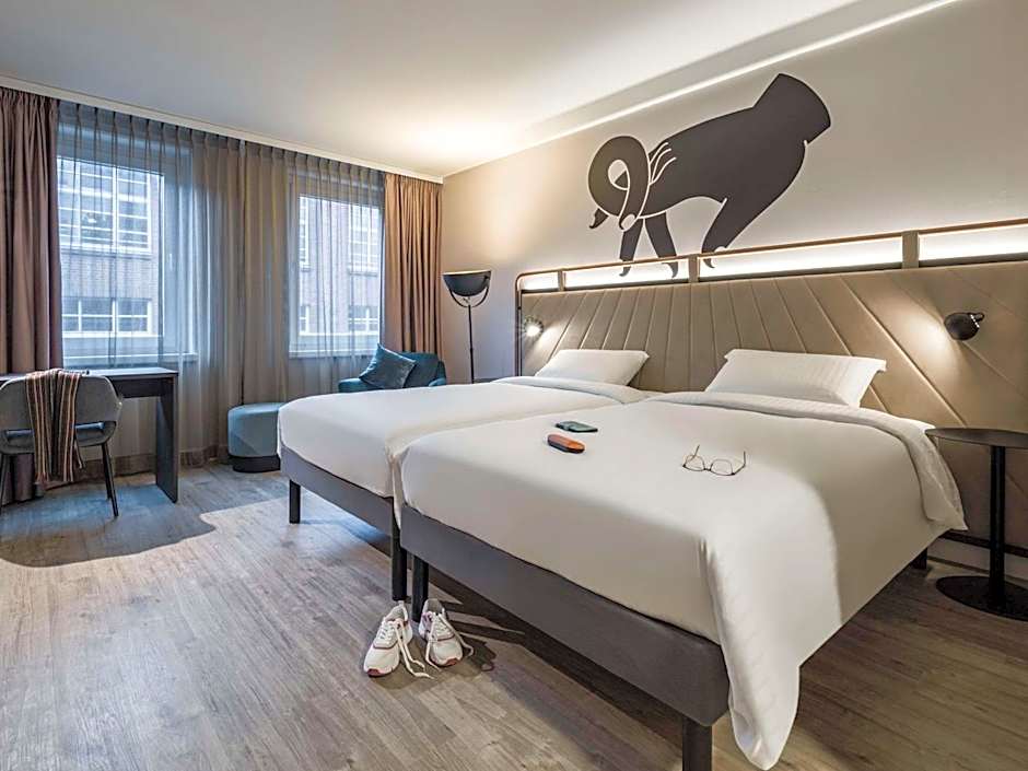 ibis Styles Bielefeld City