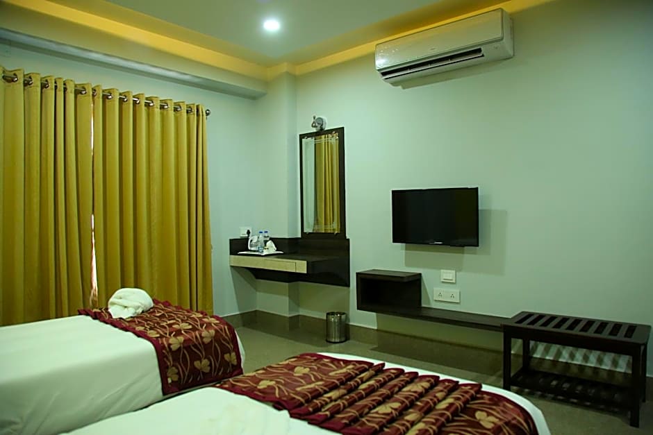 The Loft Hotel, Siliguri