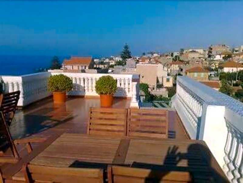 Dar Tlidjene Hotel