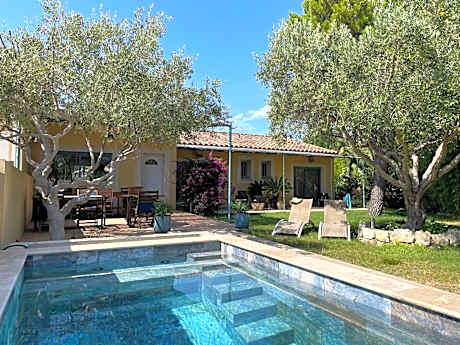 chambres d'hôtes du moulin