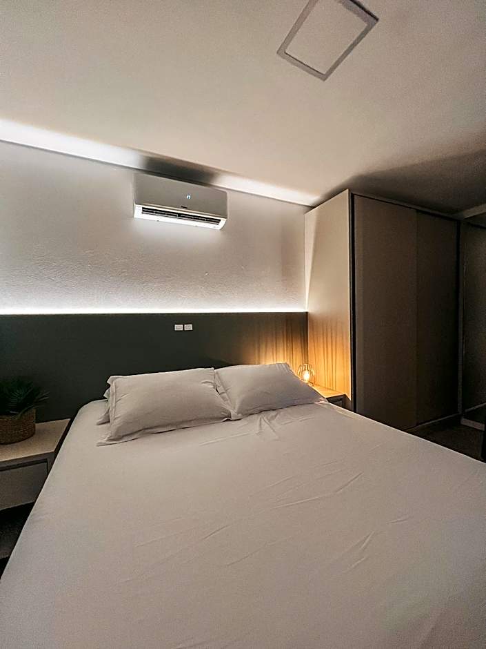 Villa Verde Bangalô - Garopaba - SC