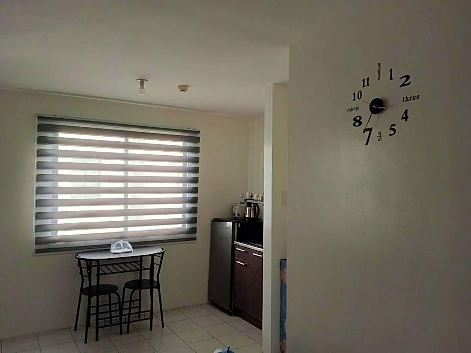 San Jose Residencias / enchanted kingdom / nuvali / slex / sta. rosa / paseo