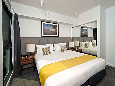 Two Bedroom Aparment