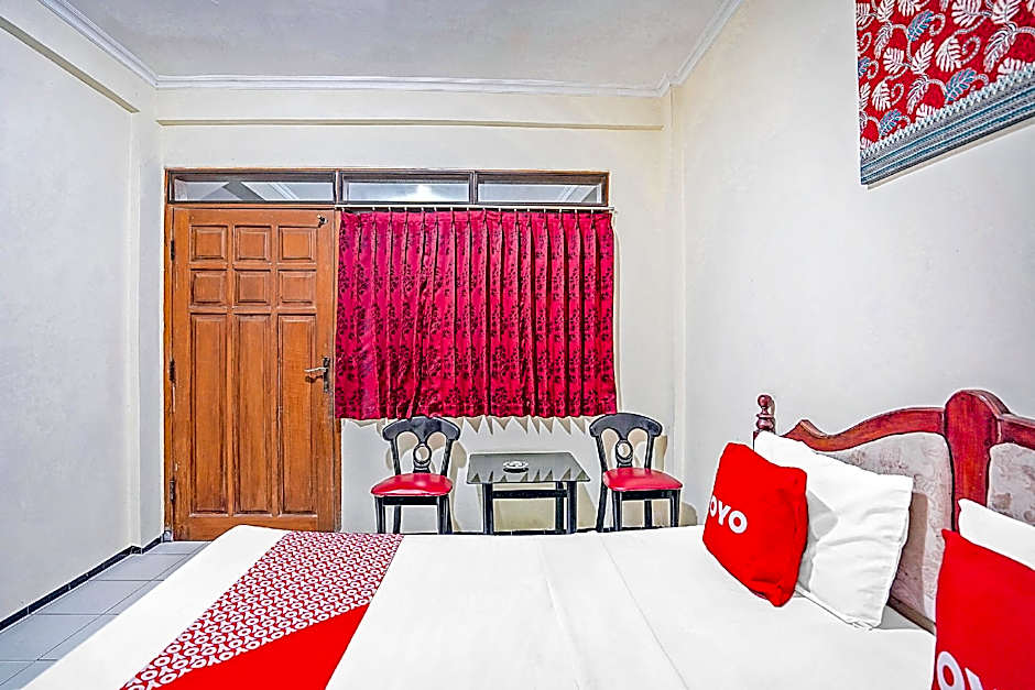 Hotel O Lie Mas Hotel