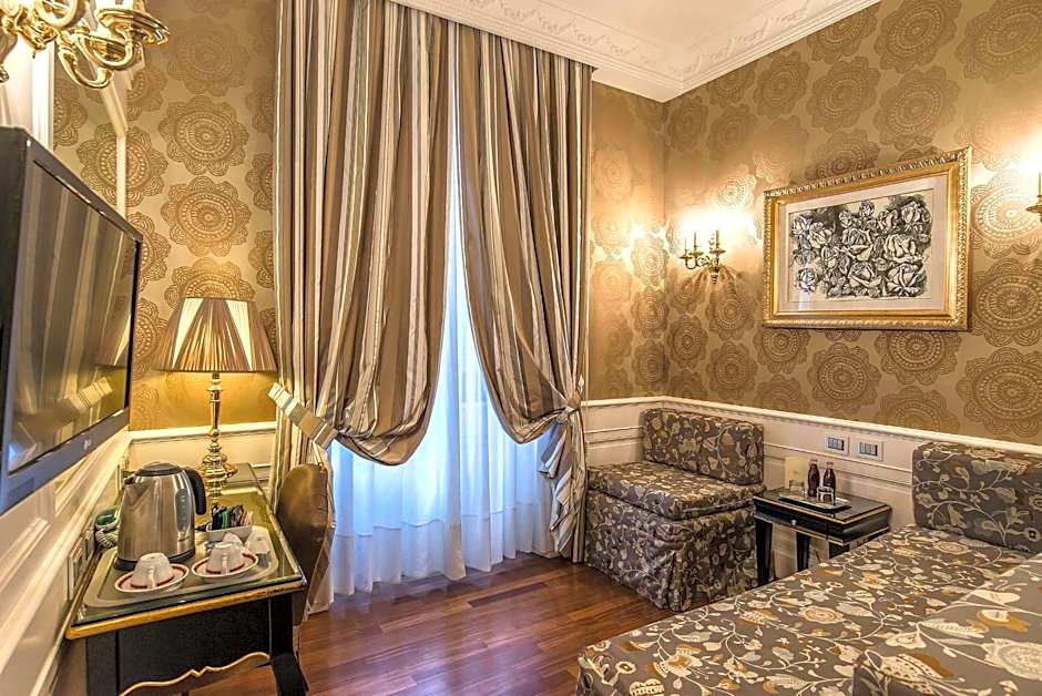 Albergo del Senato