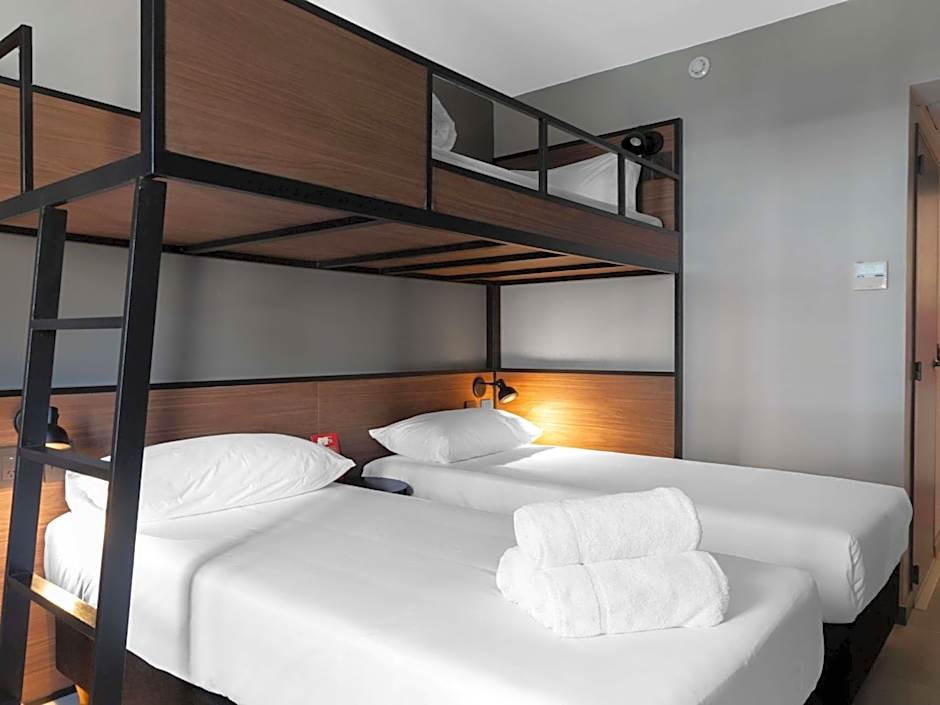 Hotel Ibis Buenos Aires Congreso