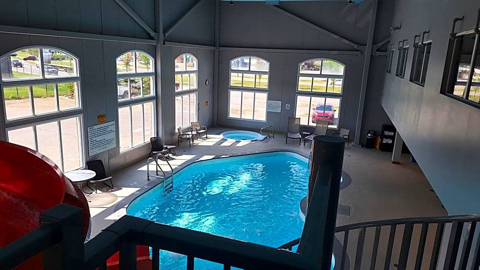 Radisson Hotel & Suites Fort Mcmurray