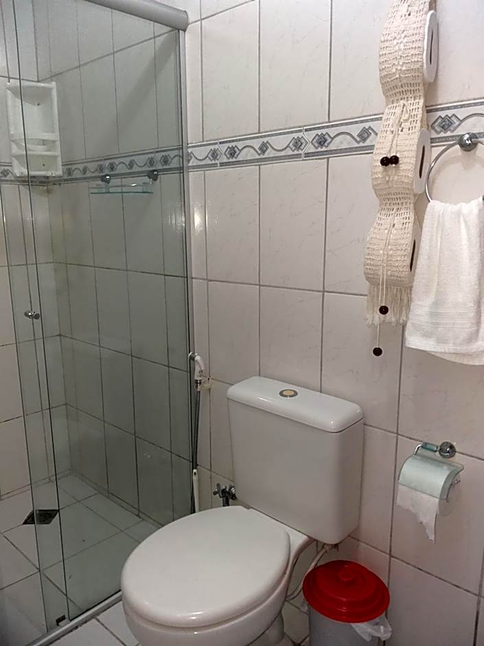 Pousada Recanto dos Pássaros