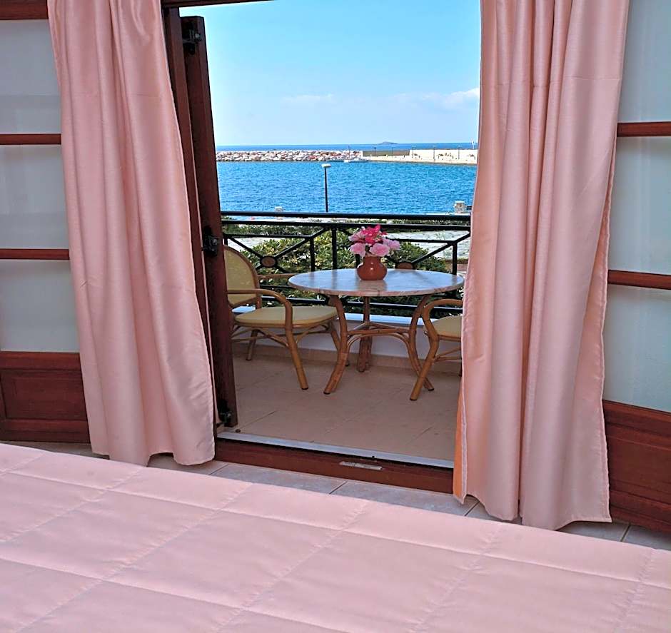 Anna Maria - Vanessa Apartments