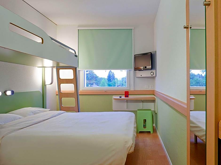 ibis budget Genève Petit-Lancy