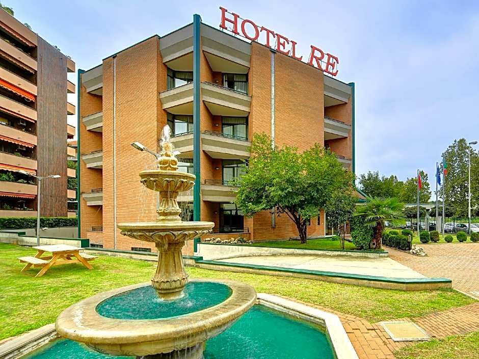 MilanoRe Hotel by Diva Hotels