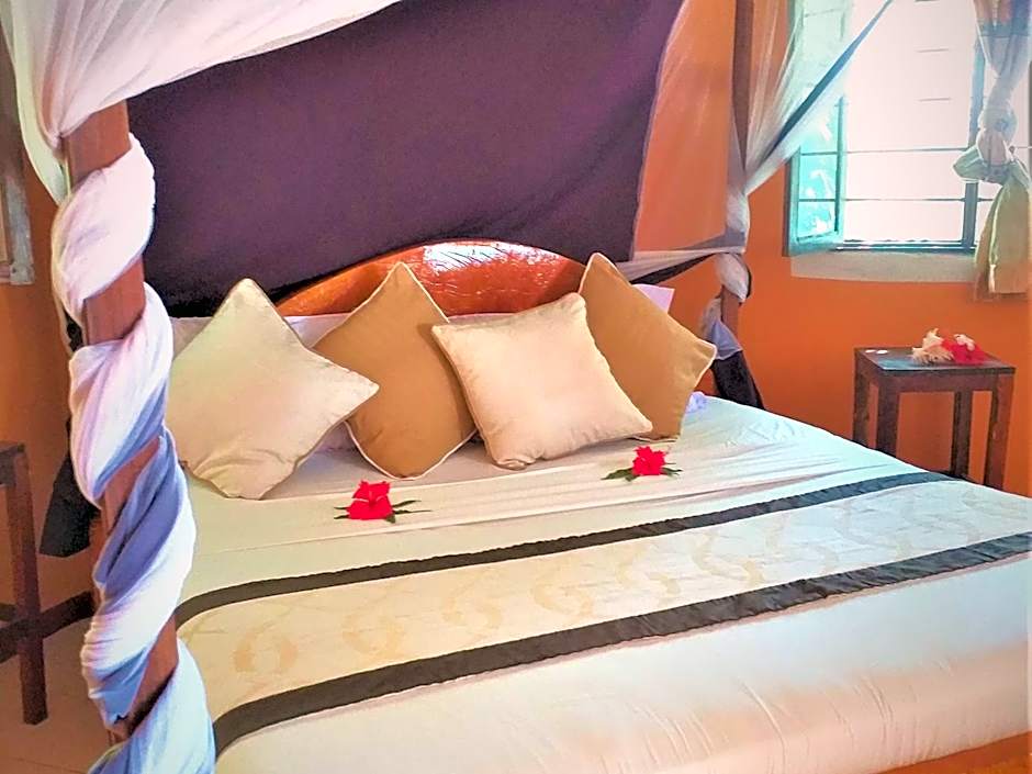 Kaure Sand Beach Lodge