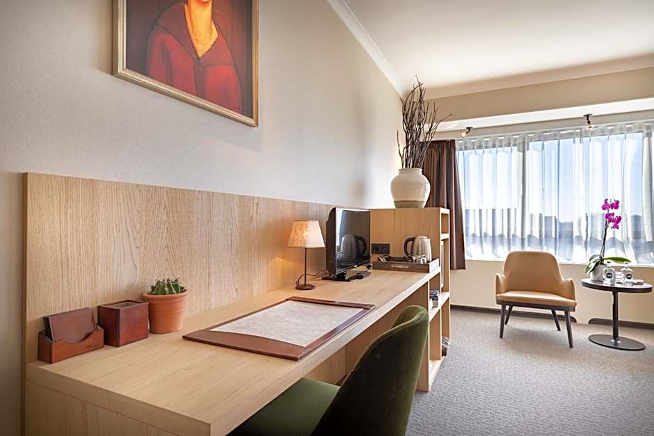 Hotel Carlton