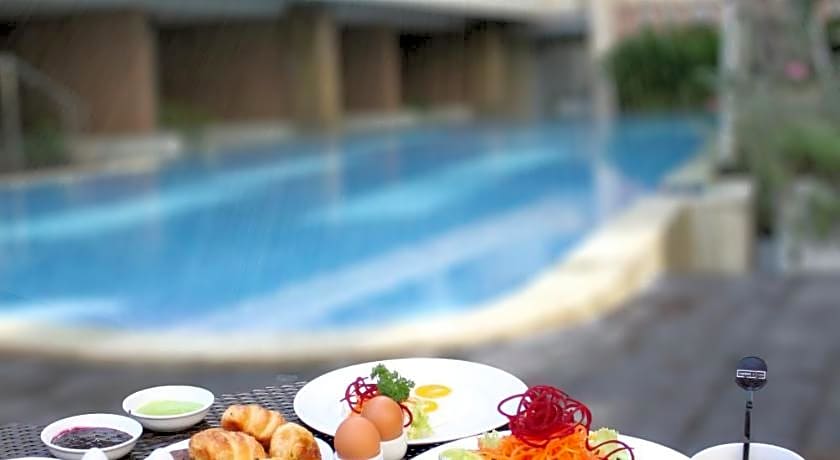 Harper Kuta by ASTON