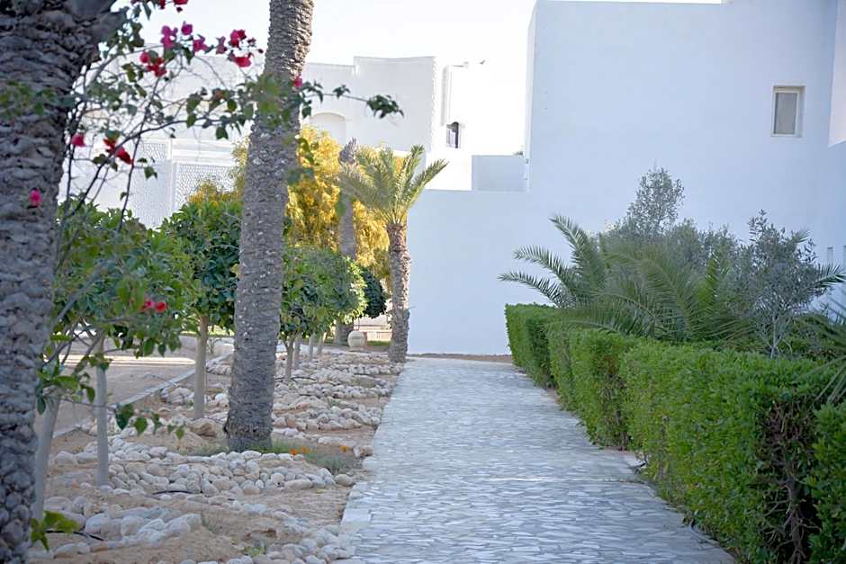 Les Jardins de Toumana