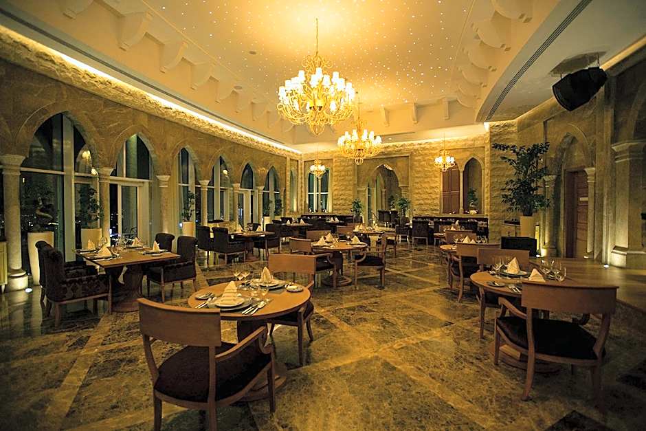 Grand Millennium Sulaimani