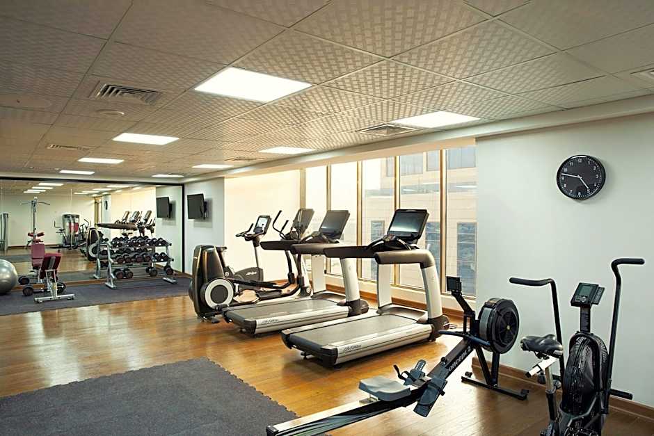 Four Points by Sheraton Production City, Dubai