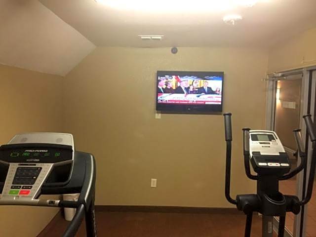 Americas Best Value Inn Caldwell