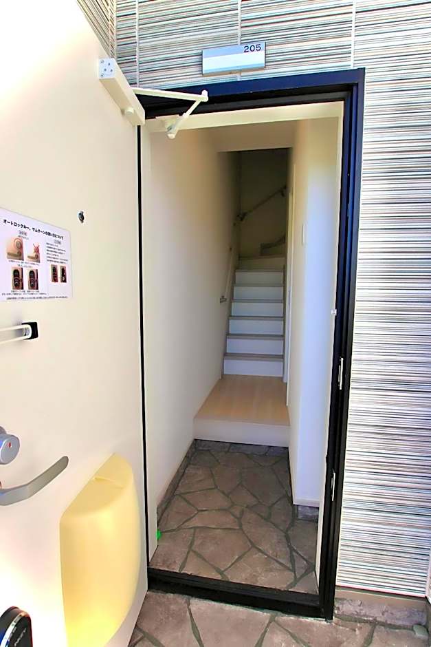 Hotel Southern Suite Kugai