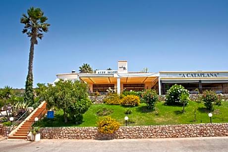 Alte Hotel