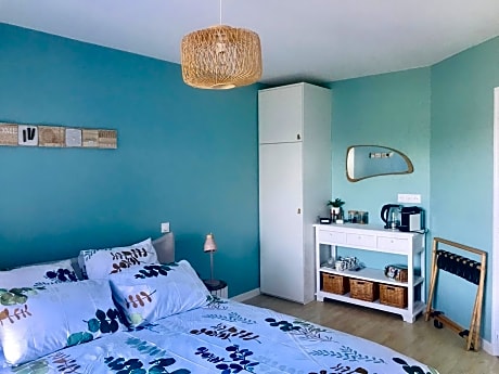 Au petit bonheur de Claire et Jo