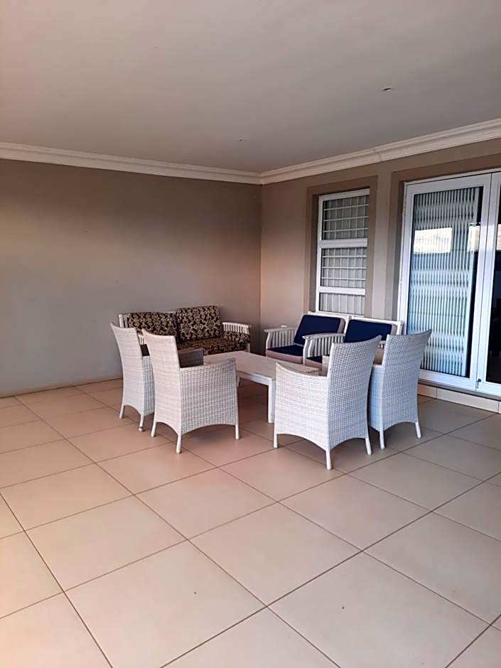 Verdant Valley Lodge