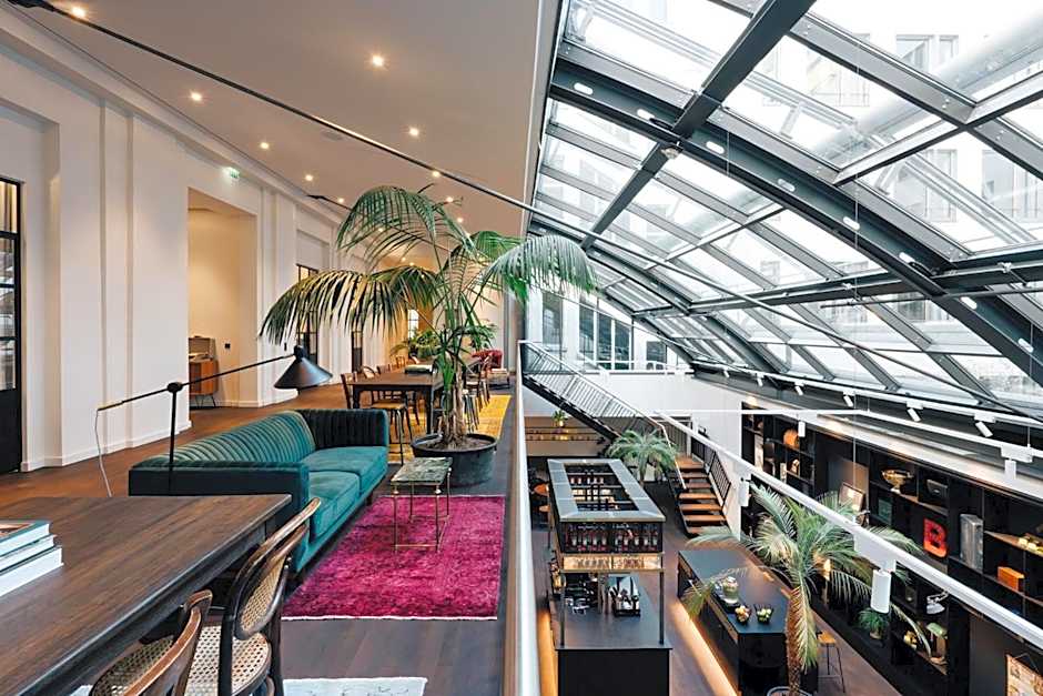 Ruby Ella Hotel Cologne By IHG