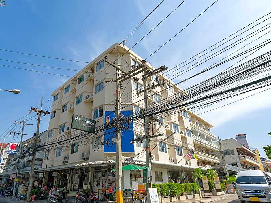 PJ Inn Pattaya