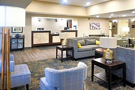 Comfort Inn & Suites Conway