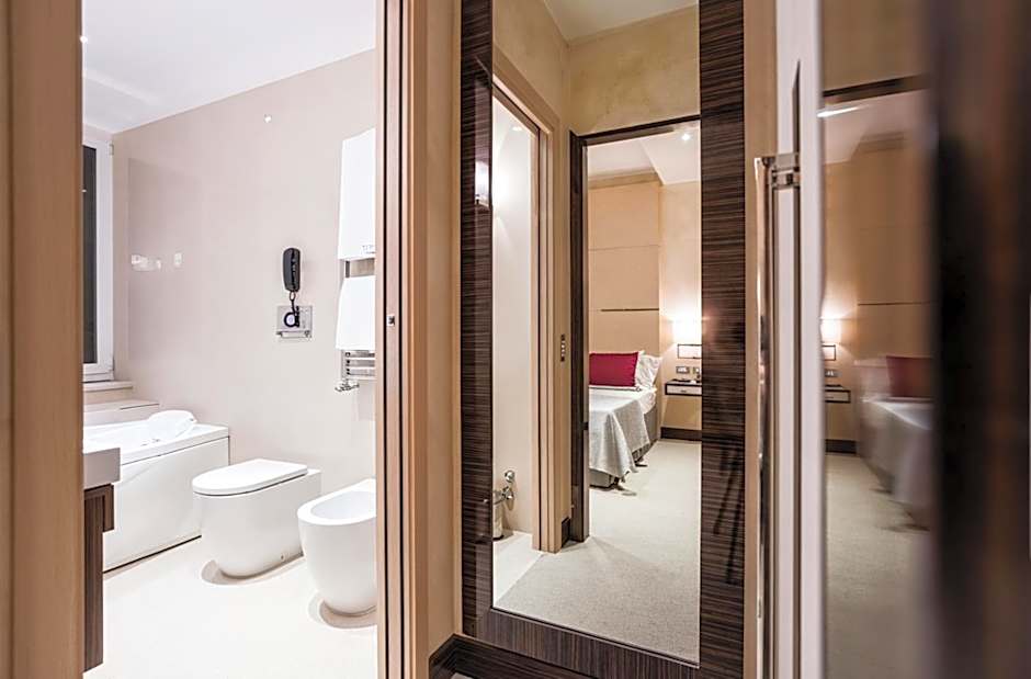 Maison Candia Luxury House