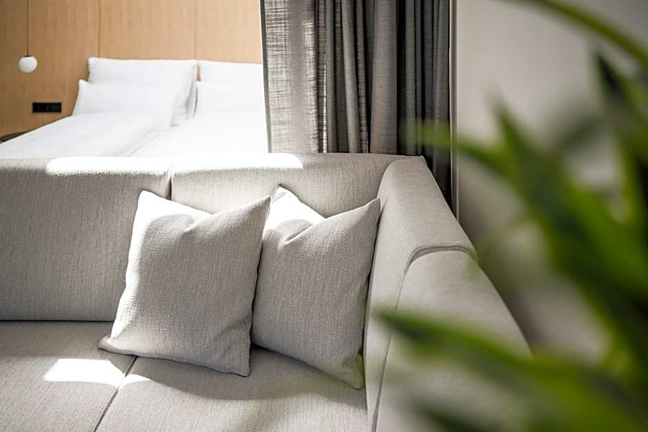 Mynt Merano Rooms